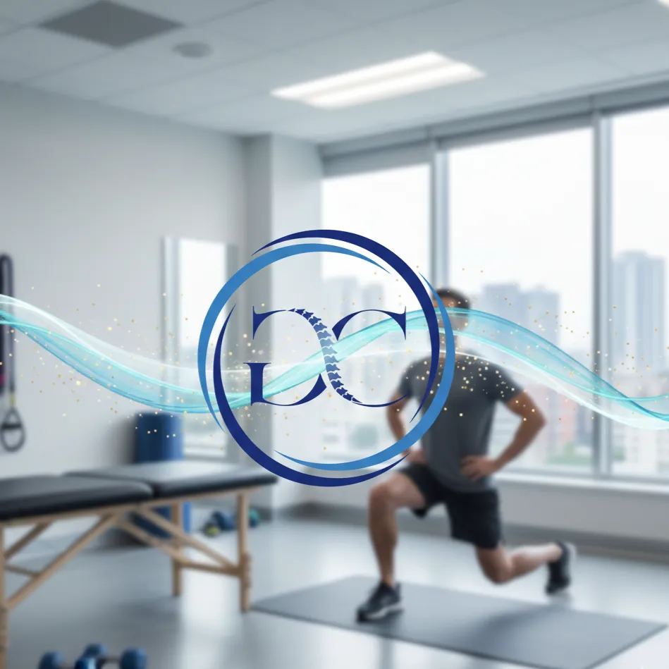 Multimodal chiropractic care approach at Gentle Care