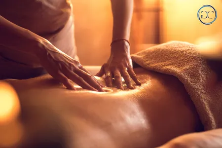 Myofascial Release Massage