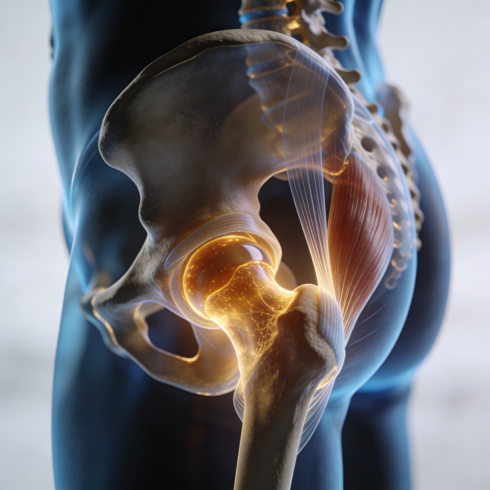Hip Bursitis