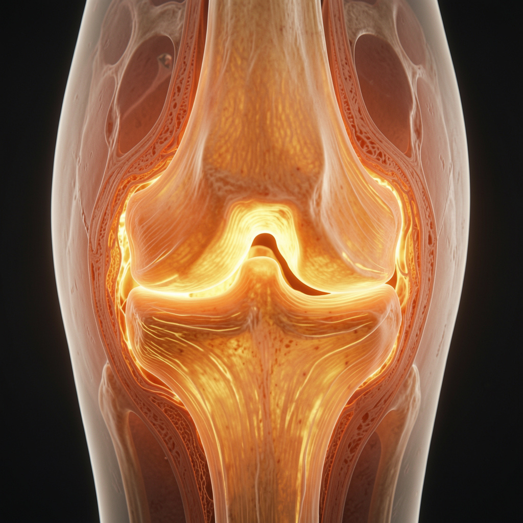 Knee, Hip, Lower Extremity Injuries post-MVA