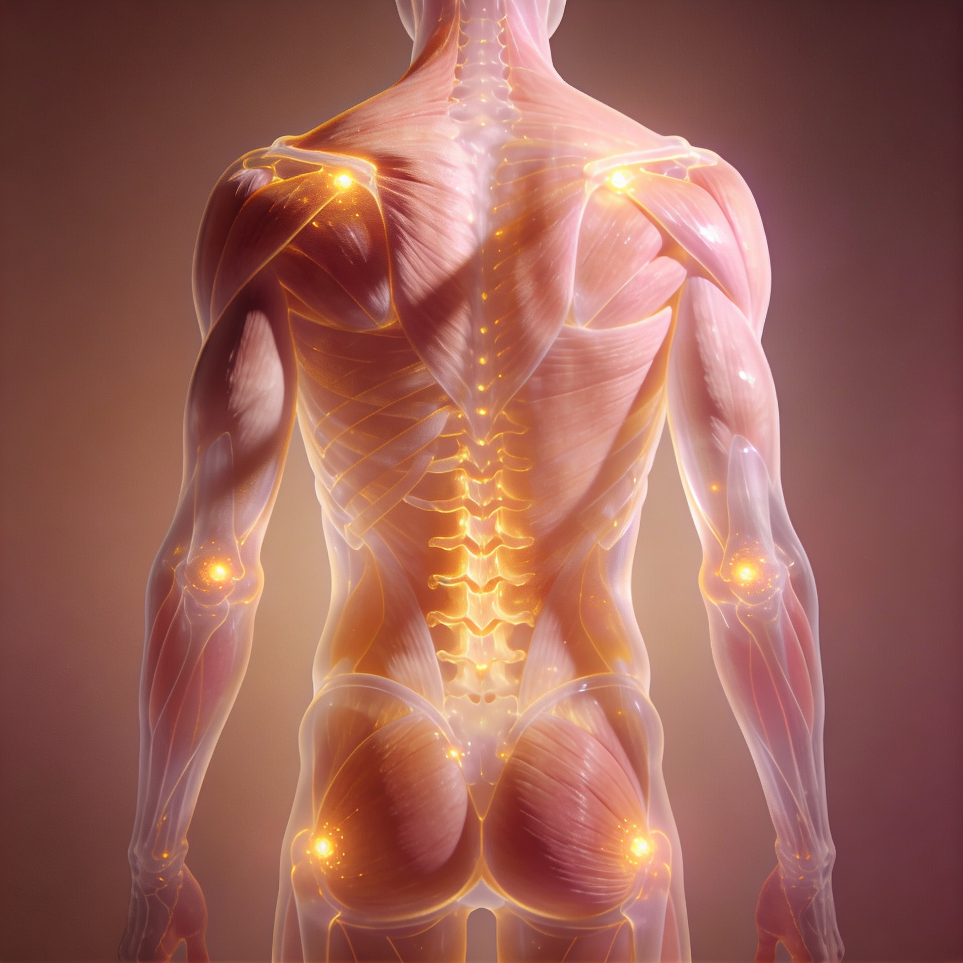 Delayed-Onset Pain Syndromes