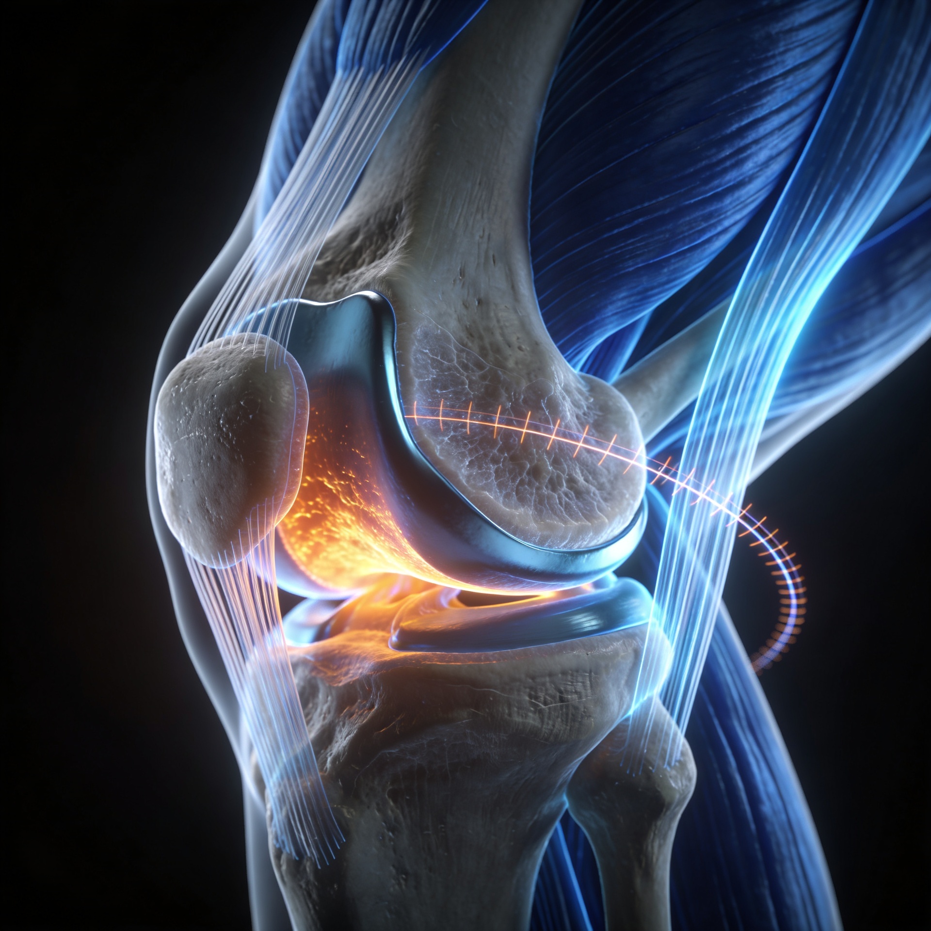 Patellofemoral Pain Syndrome