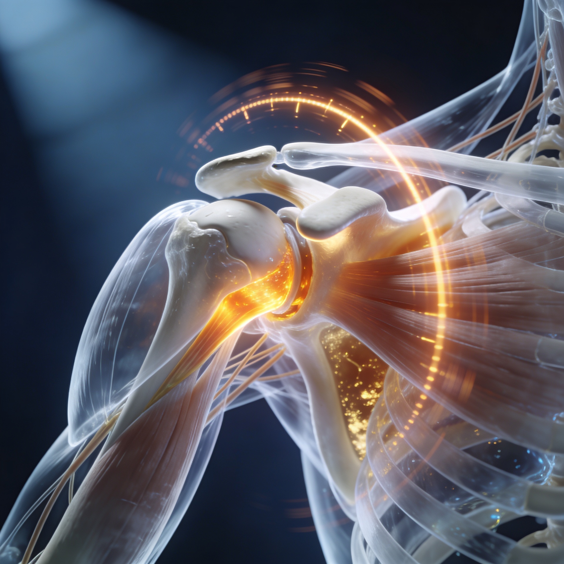 Shoulder Impingement Syndrome