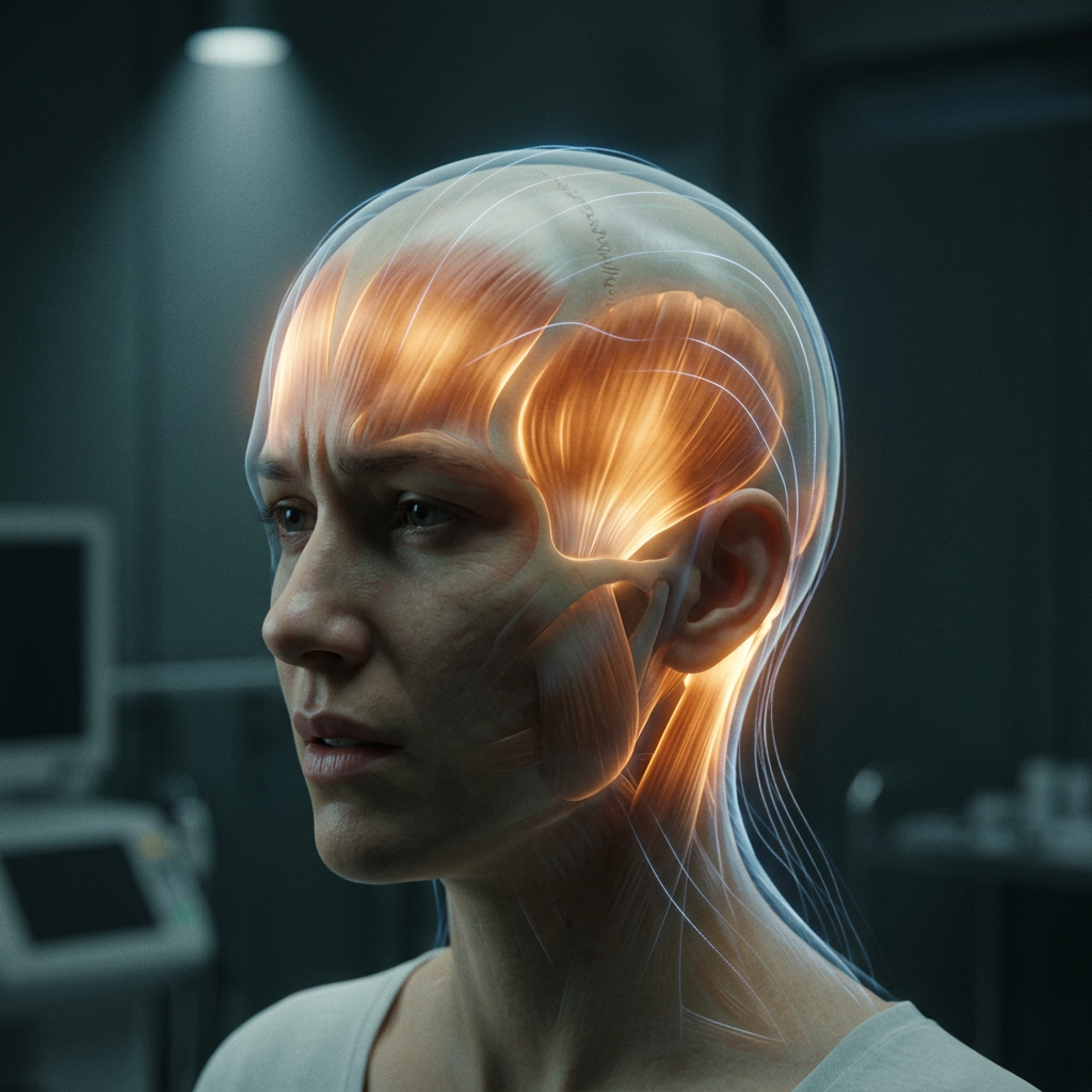 Tension-Type Headache